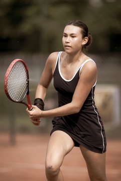 Ausschnitte 71 - Bergstedt Open